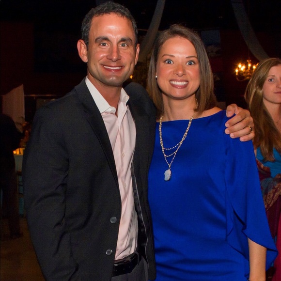 Meet your Poshers Andreana and Michael - Picture 4 of 7